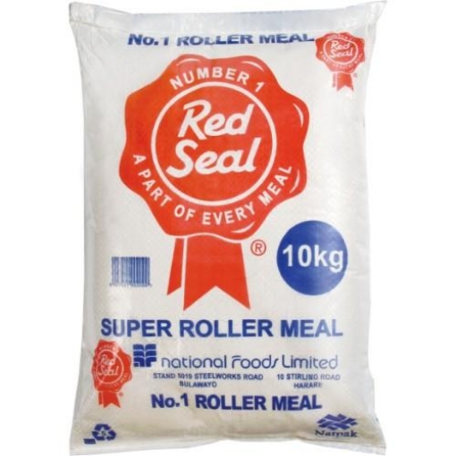 Red Seal Super Roller Meal